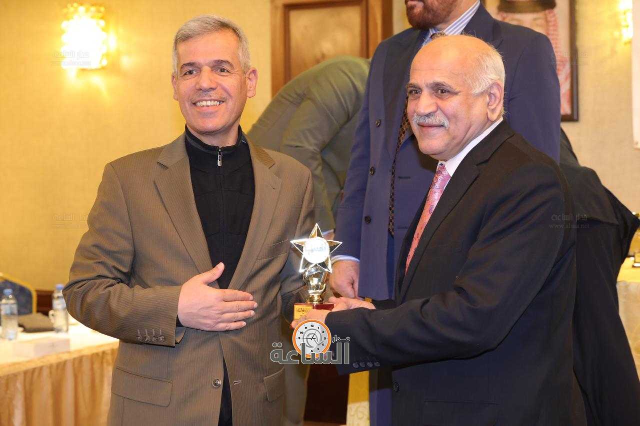 Madar Al-Saa Images 0.27784845505397204