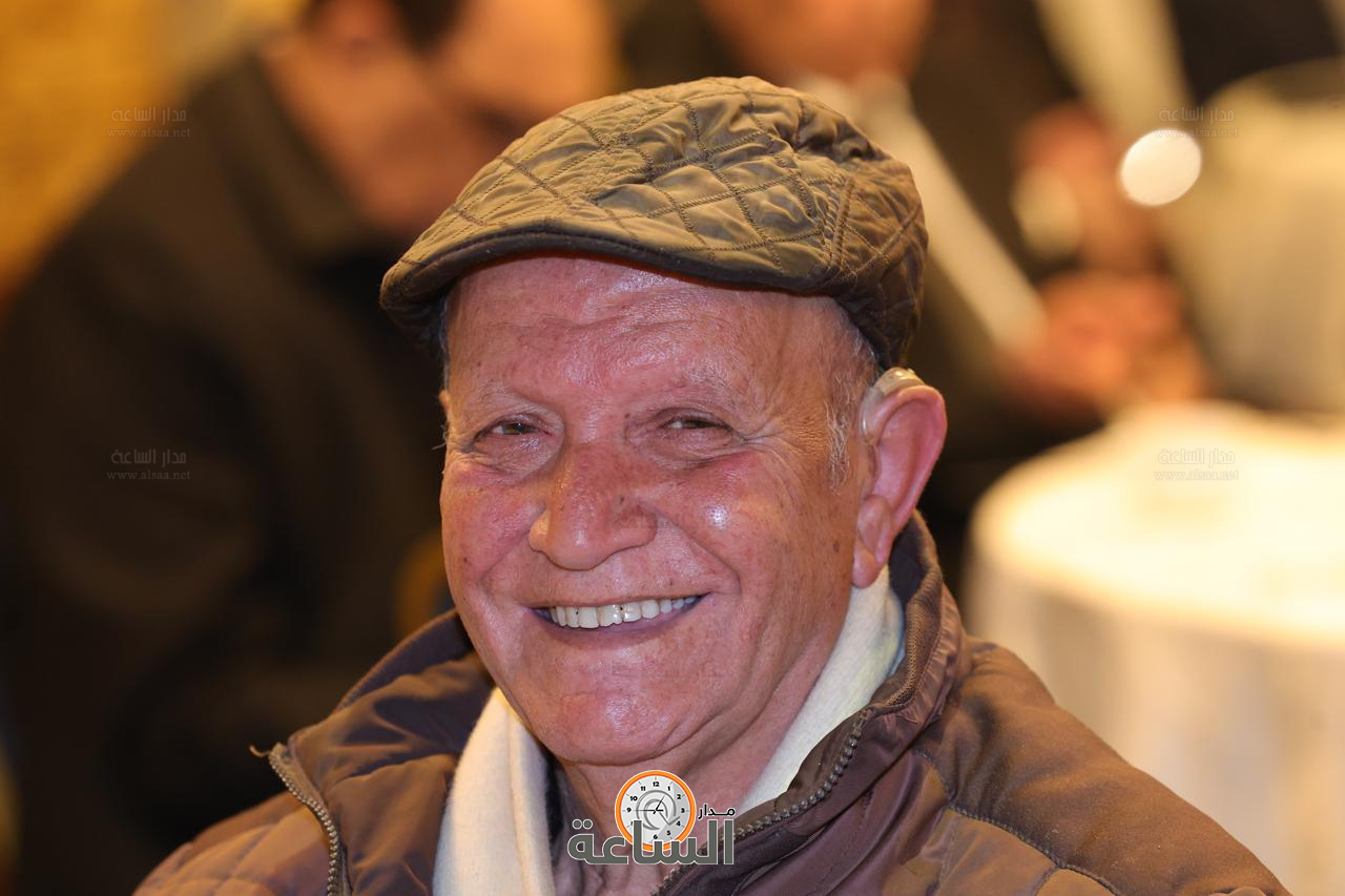 Madar Al-Saa Images 0.855821805352517