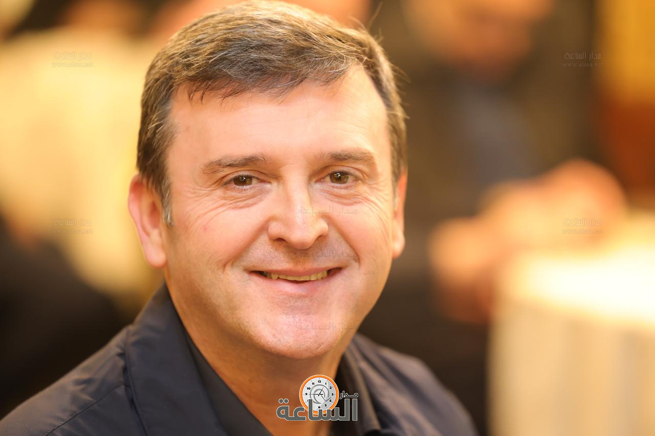 Madar Al-Saa Images 0.3571721553542918