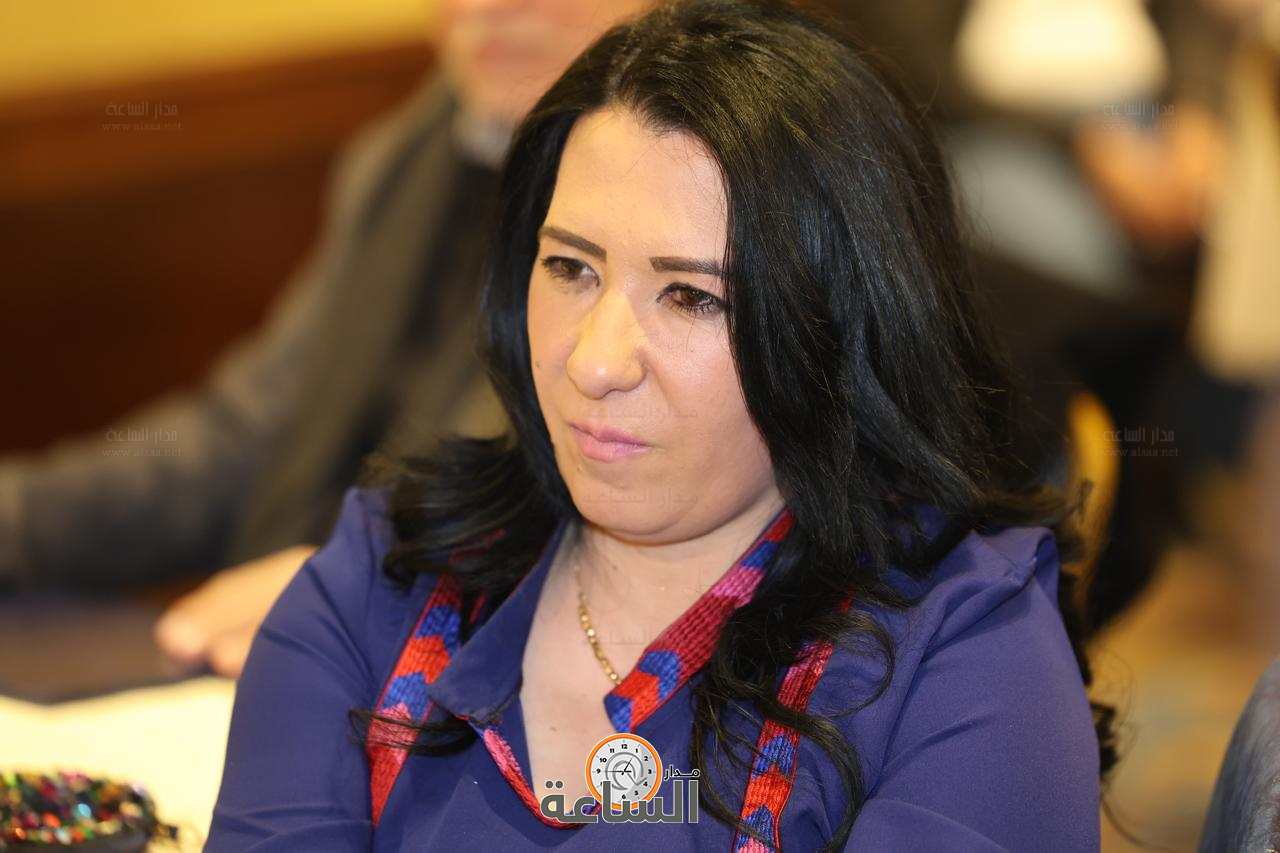 Madar Al-Saa Images 0.3179722547724898