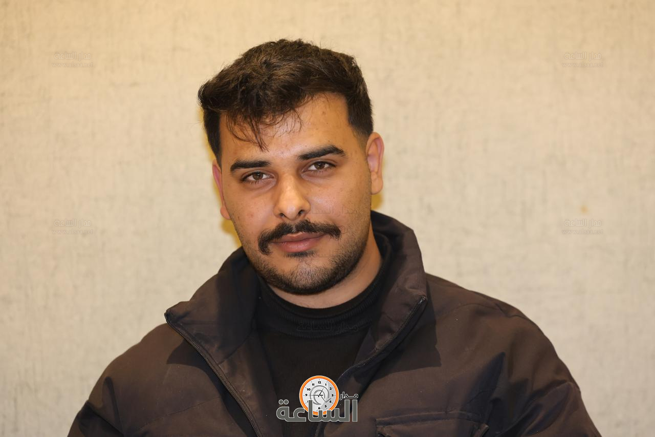 Madar Al-Saa Images 0.09922130245214922