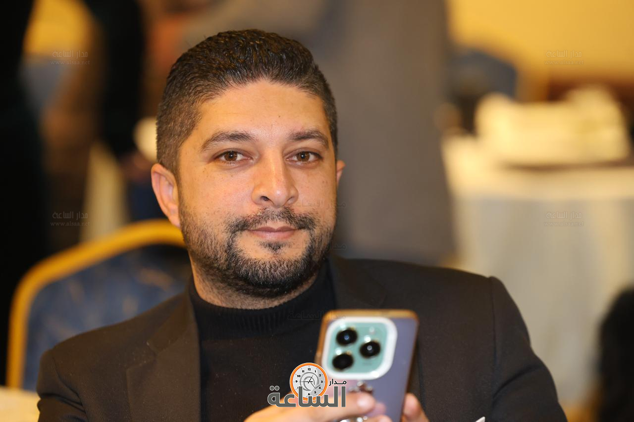 Madar Al-Saa Images 0.8483117403080147