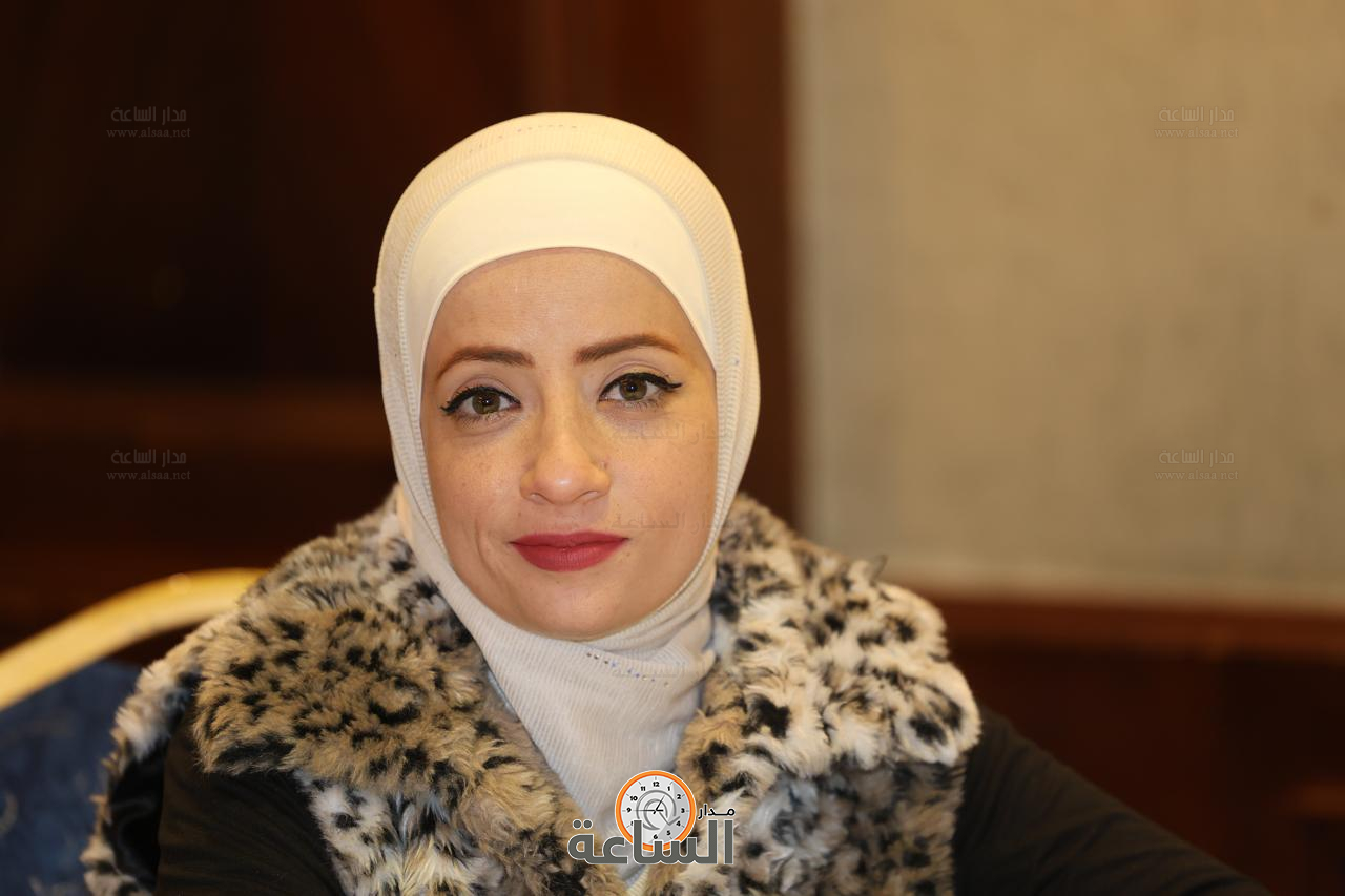 Madar Al-Saa Images 0.4098587095204591