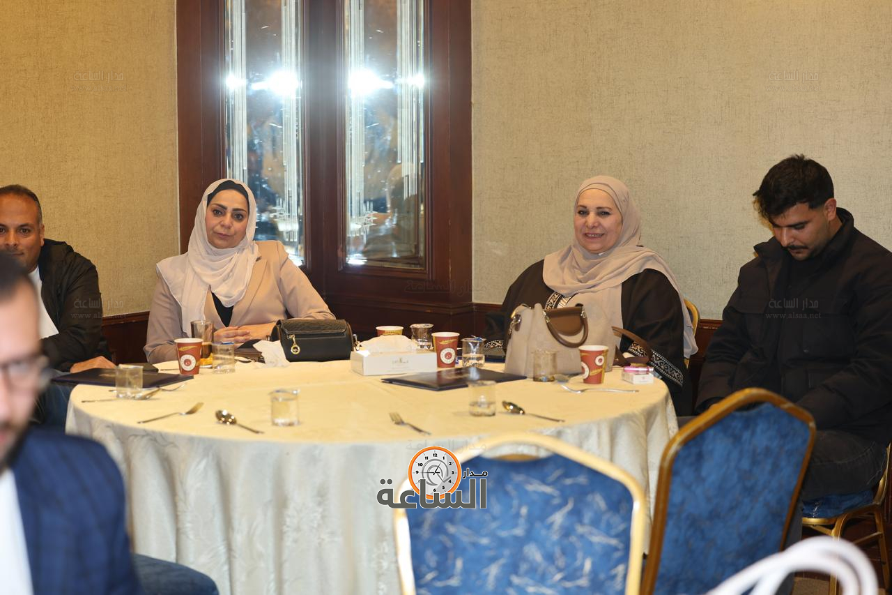 Madar Al-Saa Images 0.8700621591497943