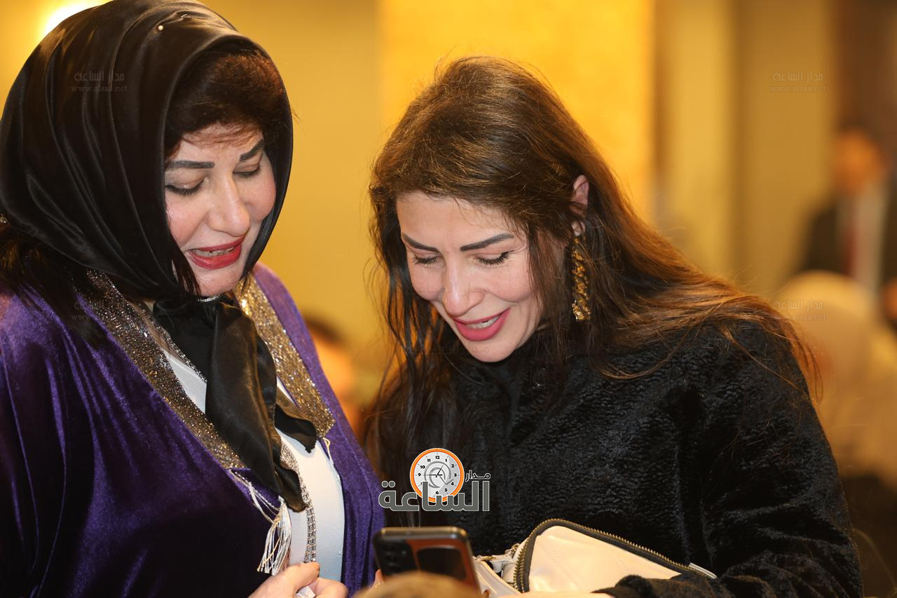 Madar Al-Saa Images 0.4376224903671807