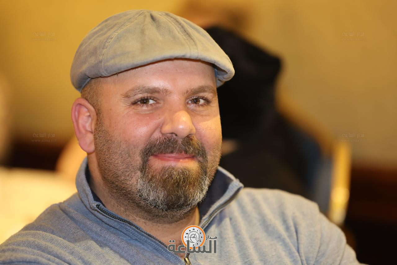 Madar Al-Saa Images 0.41693420723143804