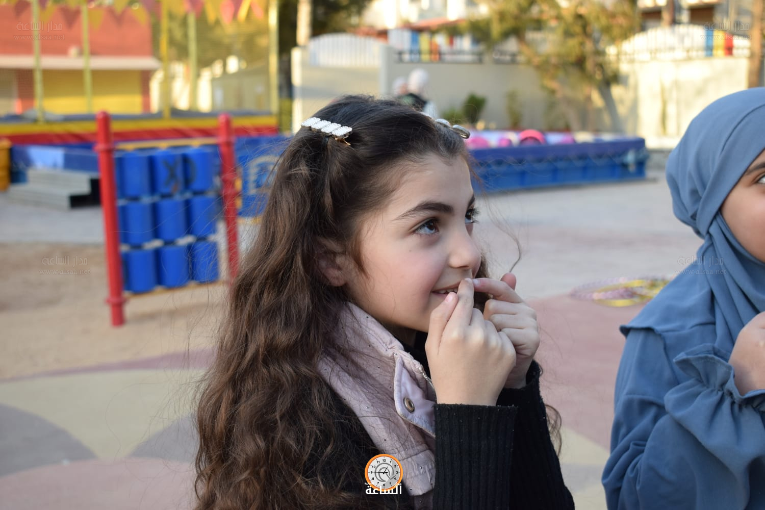 Madar Al-Saa Images 0.32330136763634687