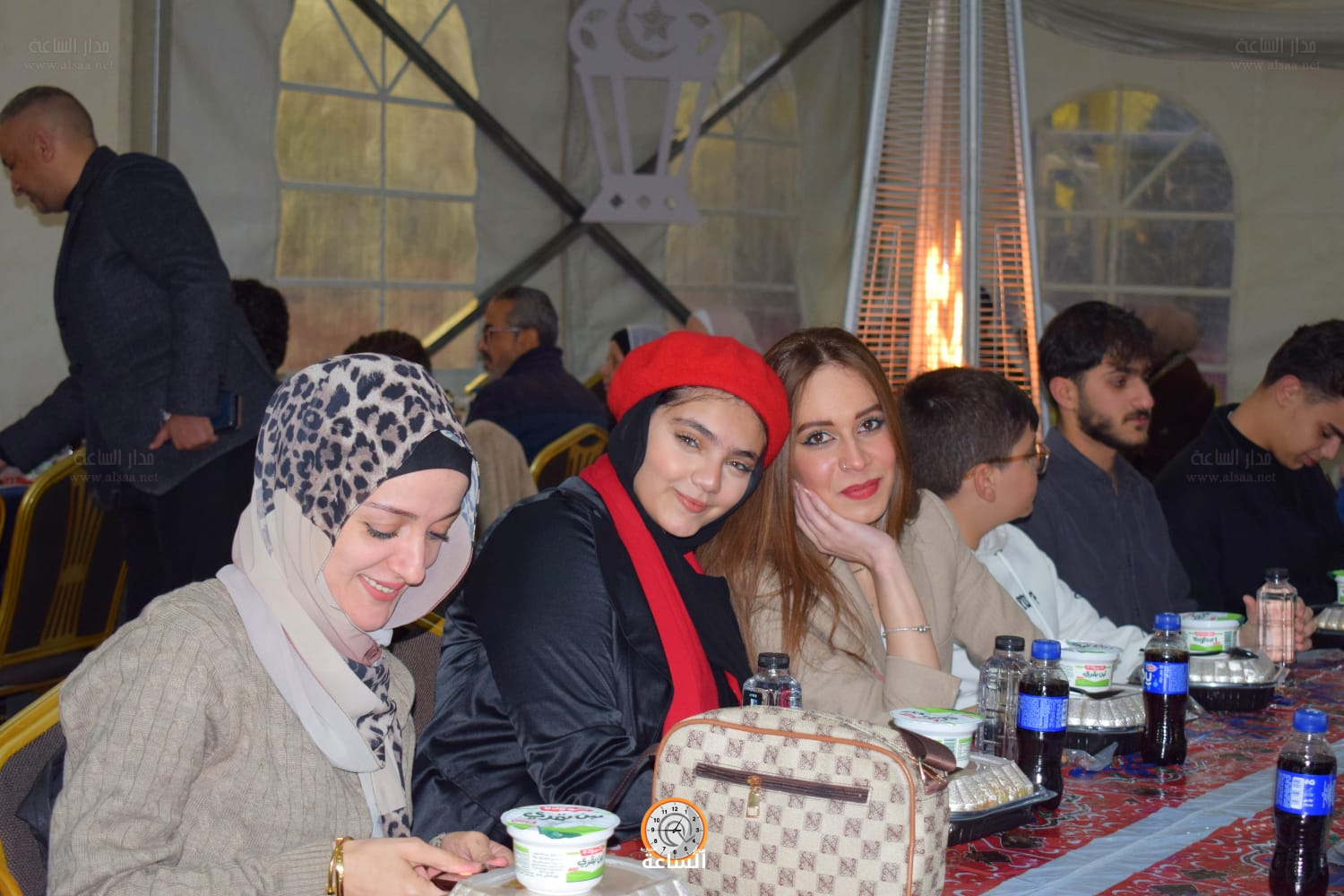 Madar Al-Saa Images 0.7741642466300548