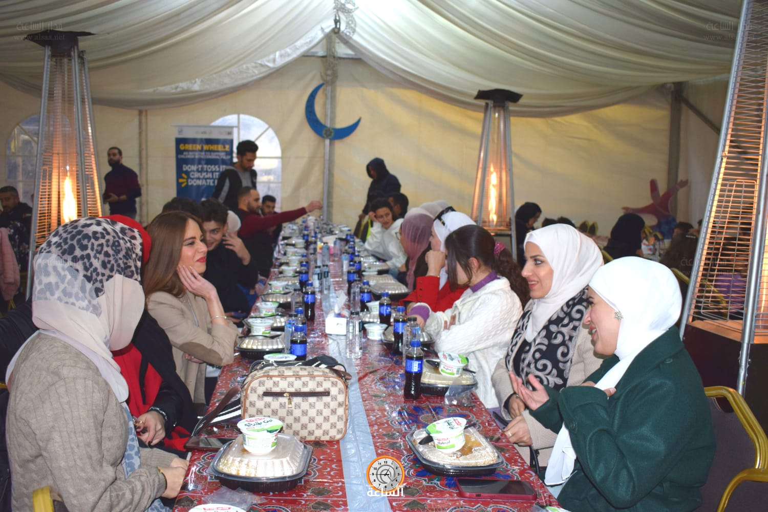 Madar Al-Saa Images 0.5237658785240226