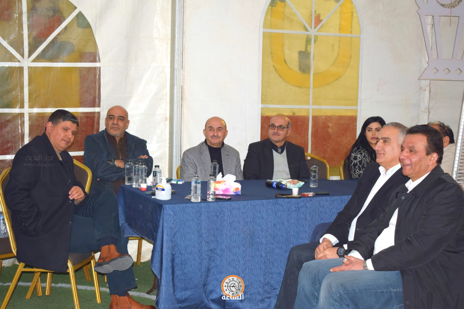 Madar Al-Saa Images 0.6833856042027199