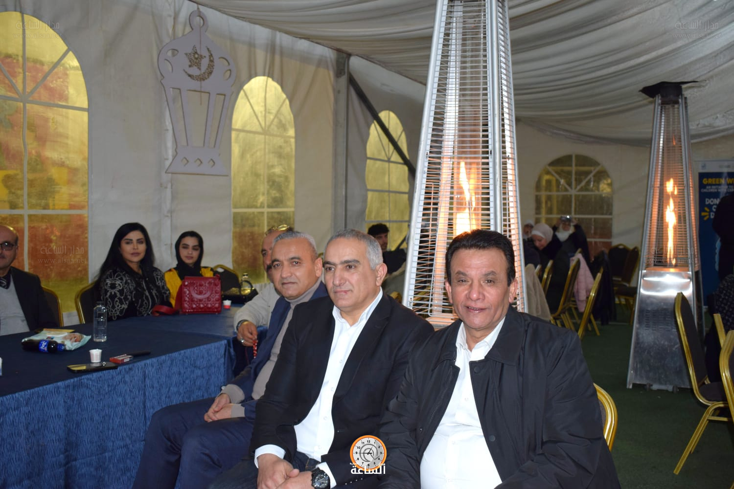 Madar Al-Saa Images 0.37355914255103484