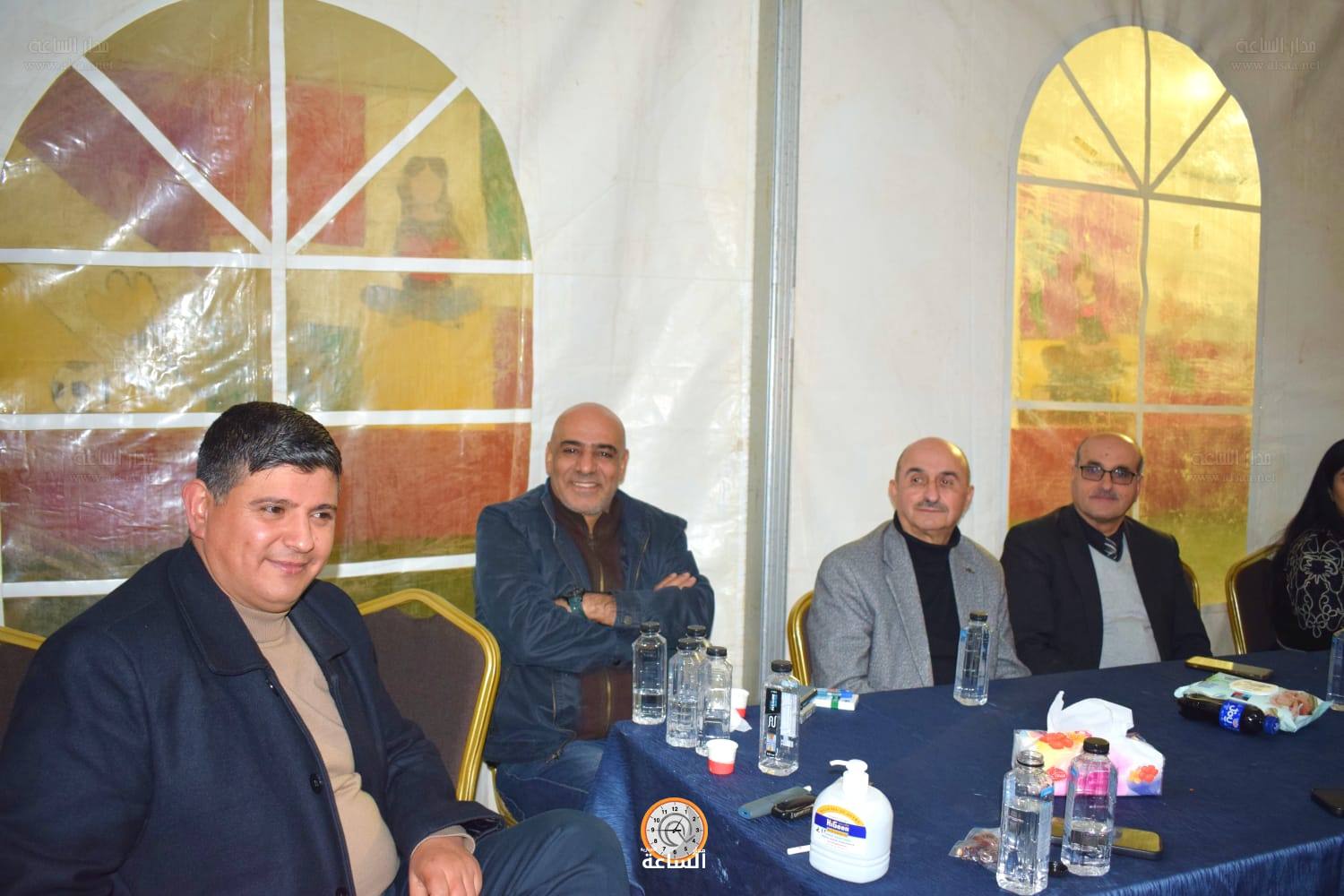 Madar Al-Saa Images 0.7316125090017497