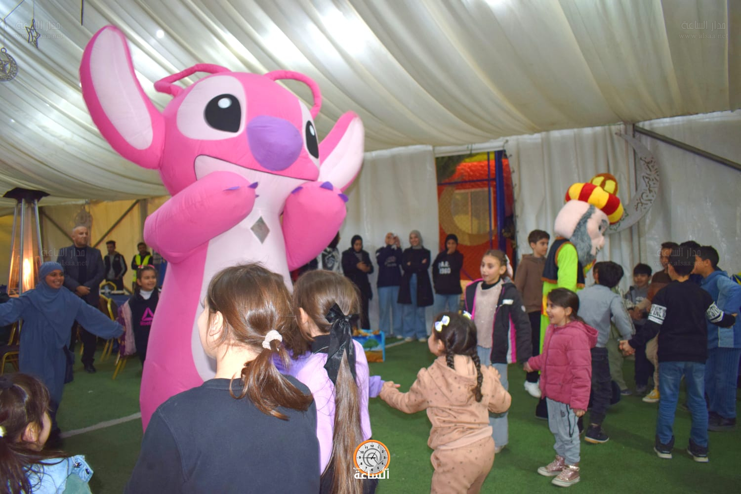 Madar Al-Saa Images 0.5456175432806888