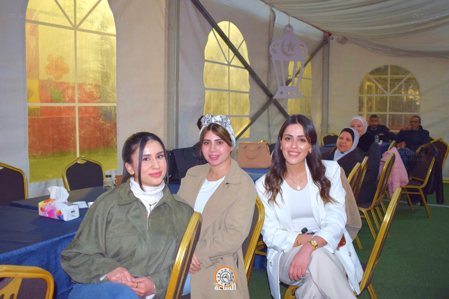 Madar Al-Saa Images 0.8576128889107393