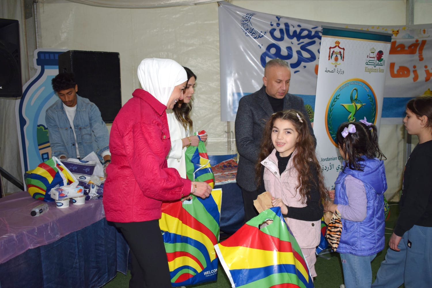 Madar Al-Saa Images 0.3307955948154552