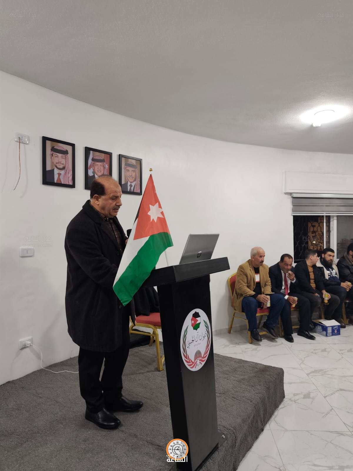 Madar Al-Saa Images 0.5860144220964729