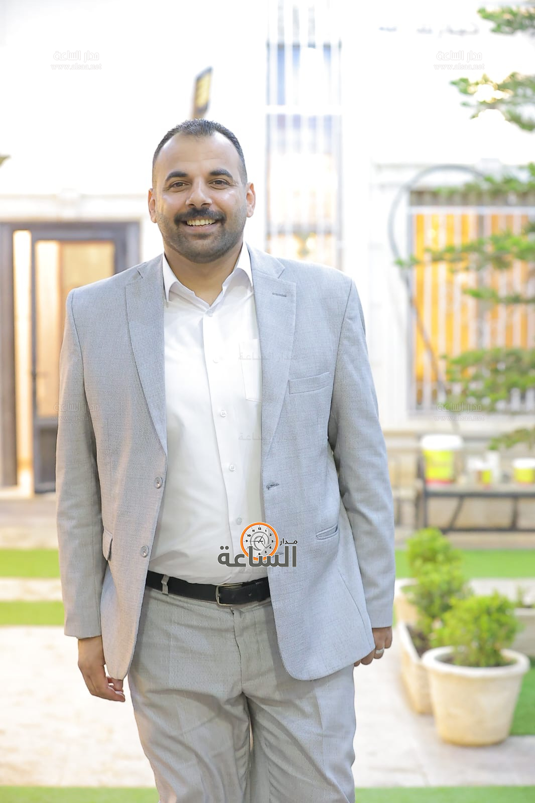 Madar Al-Saa Images 0.8098647342663617