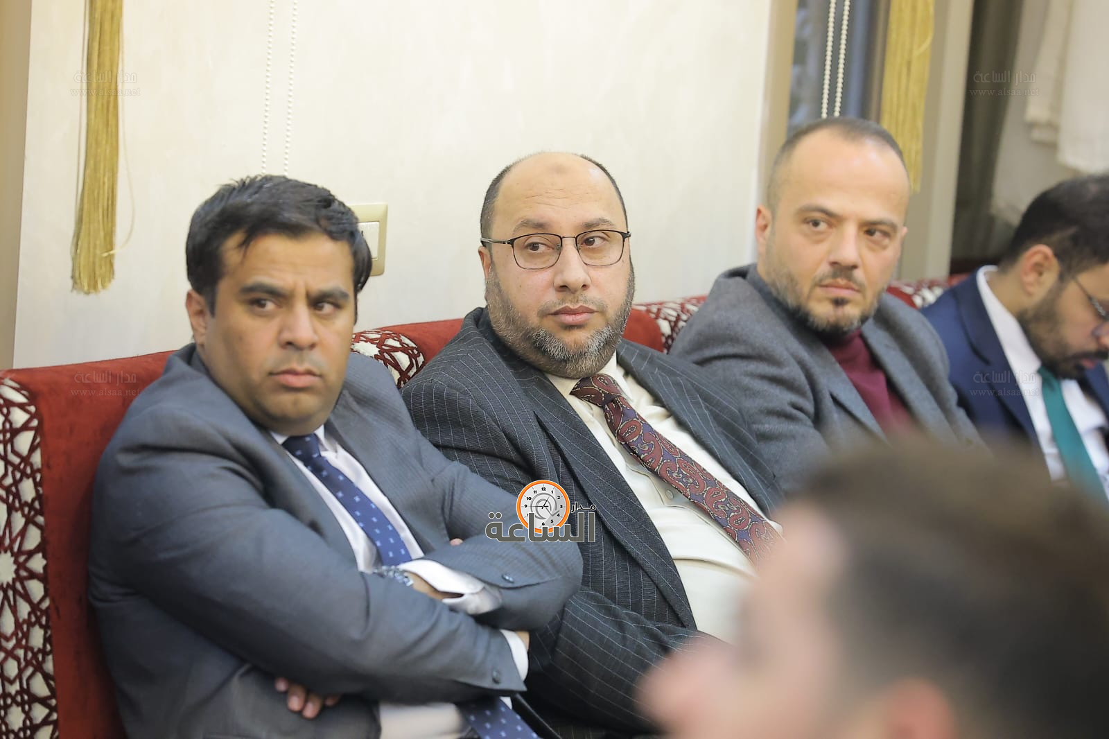 Madar Al-Saa Images 0.43619818133047217