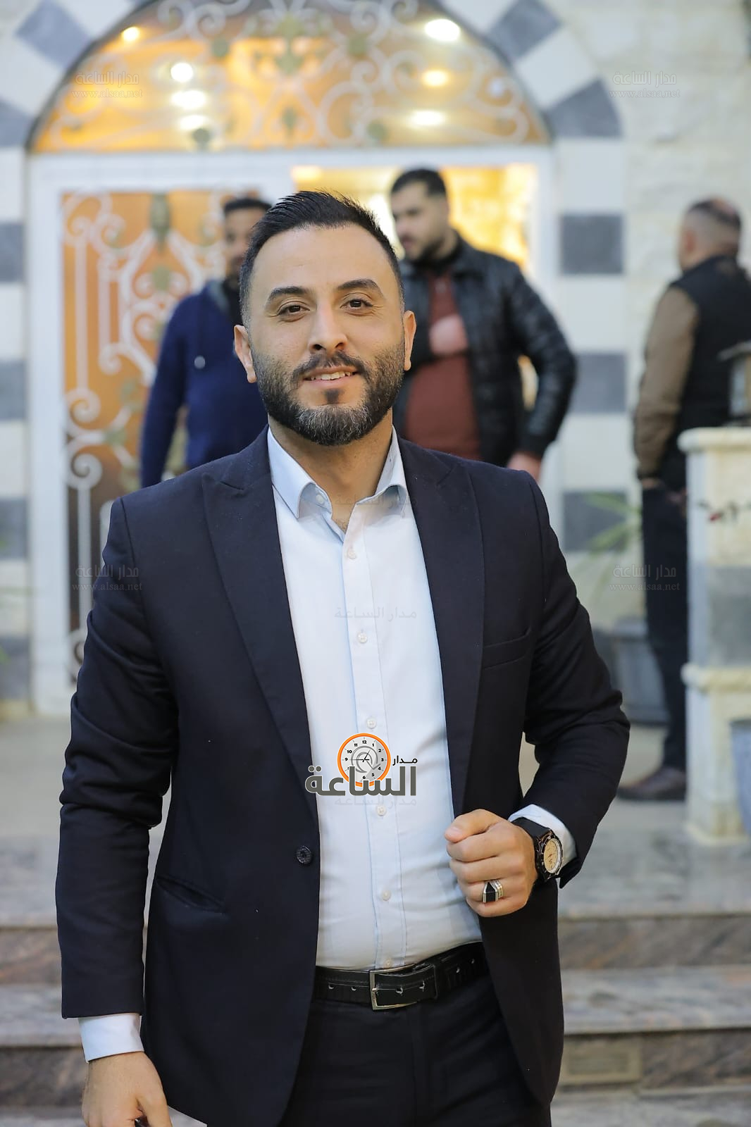 Madar Al-Saa Images 0.7536394660442285