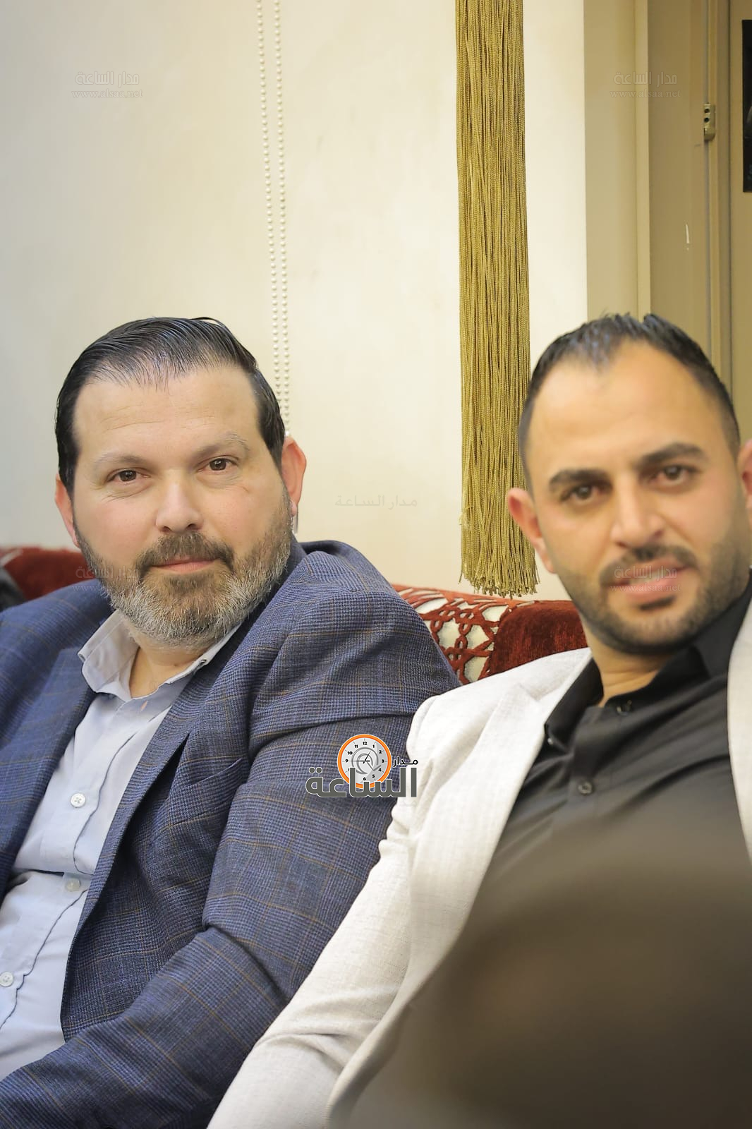 Madar Al-Saa Images 0.9966594332339469