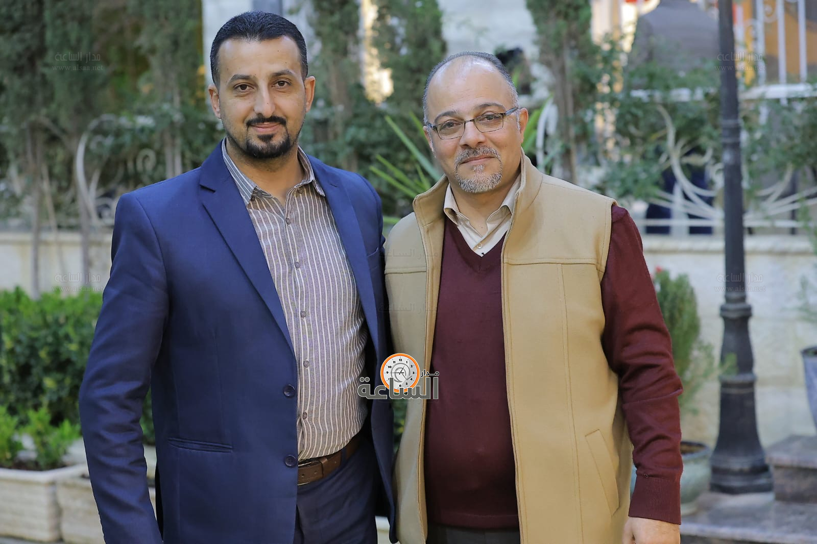 Madar Al-Saa Images 0.5970153716291194