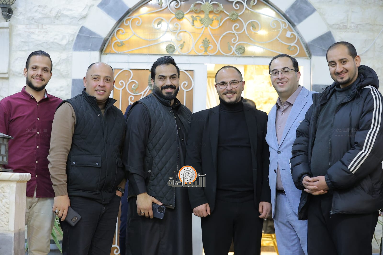 Madar Al-Saa Images 0.7164811322993057