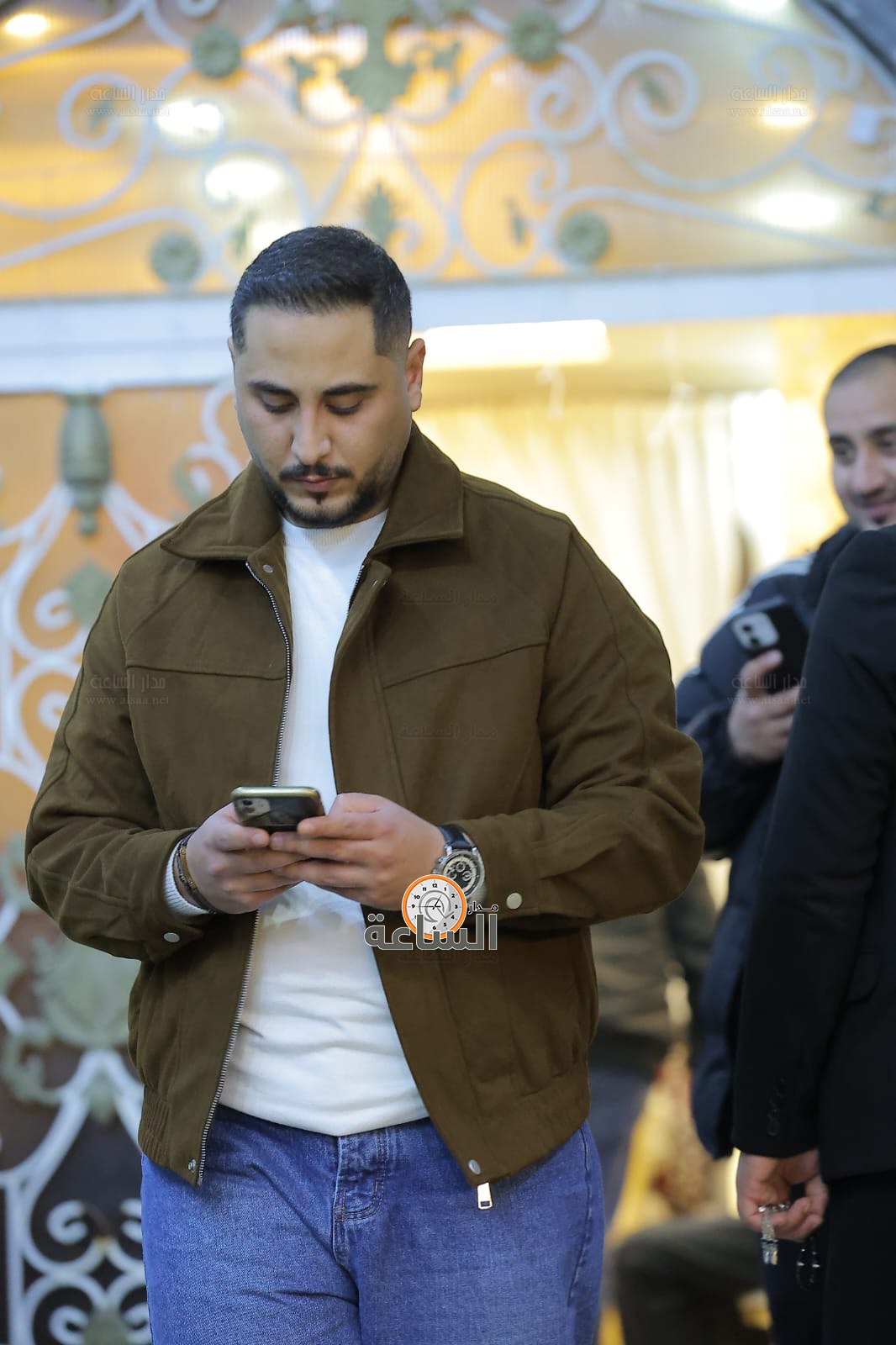 Madar Al-Saa Images 0.4803936060823064