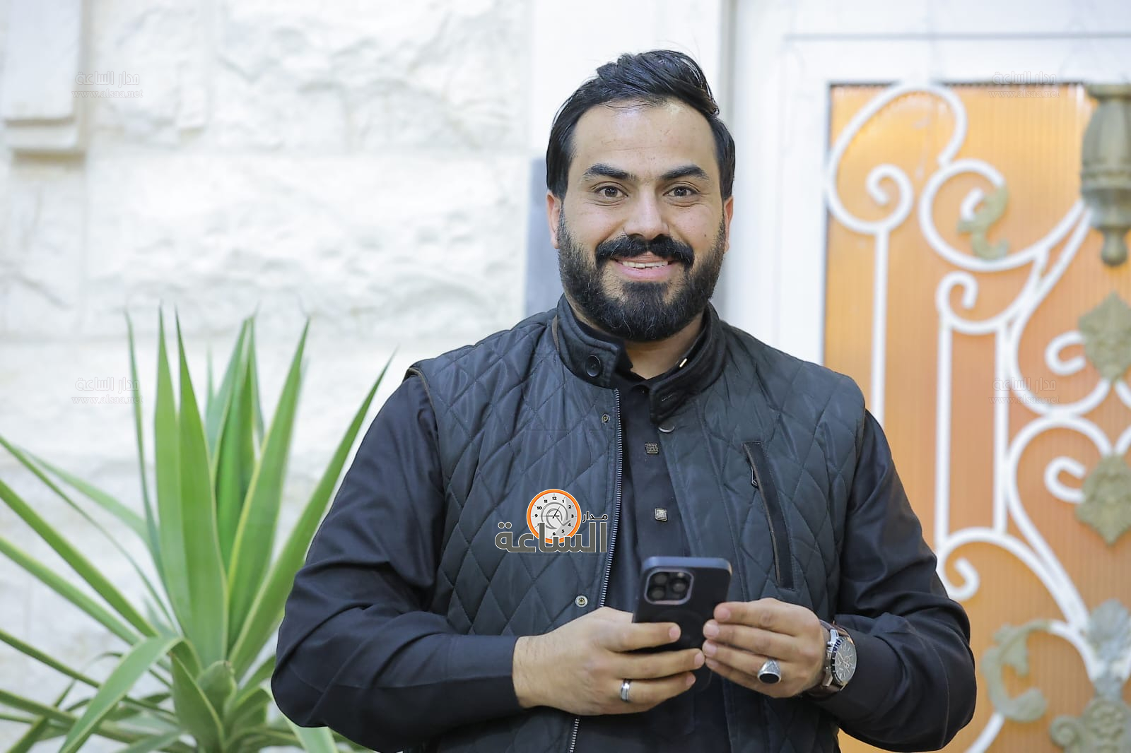 Madar Al-Saa Images 0.333345300060937