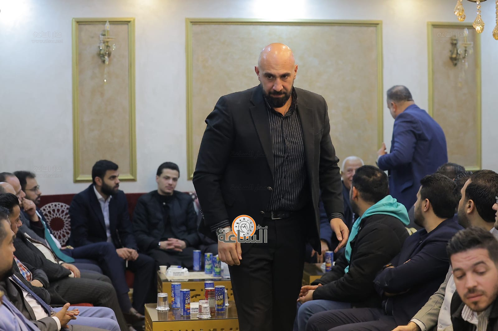 Madar Al-Saa Images 0.9262598156921212