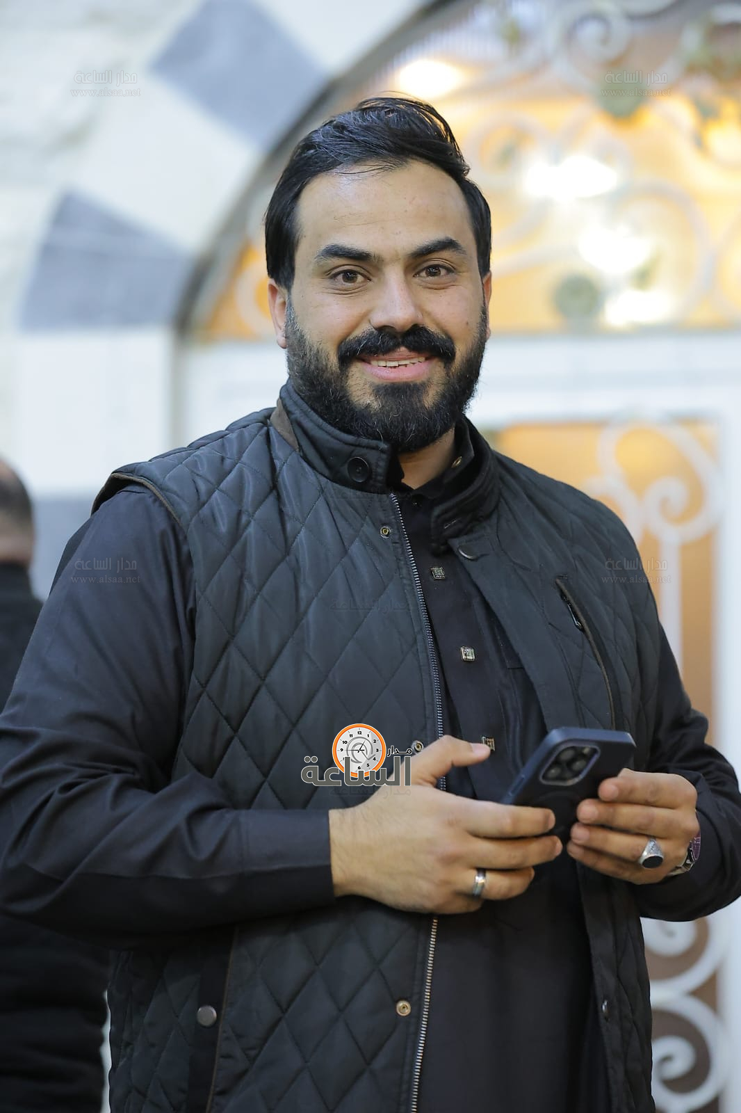 Madar Al-Saa Images 0.5606553418024984