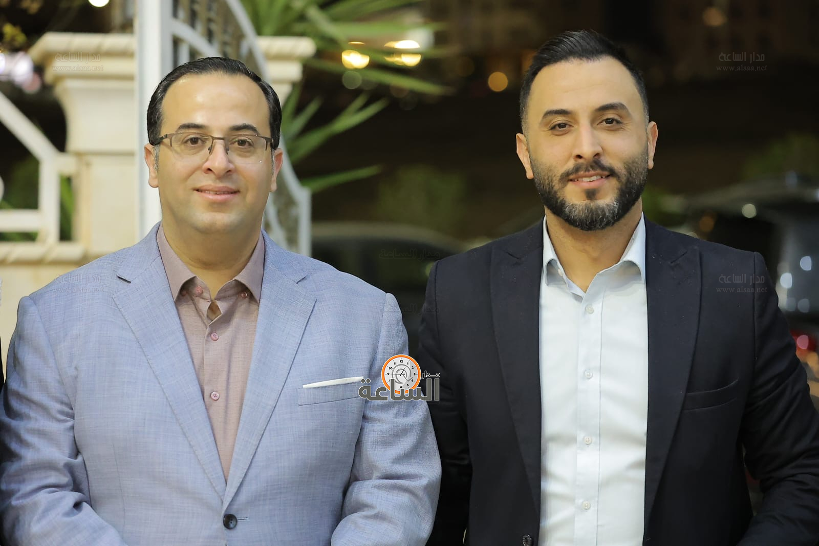 Madar Al-Saa Images 0.19920509390108543