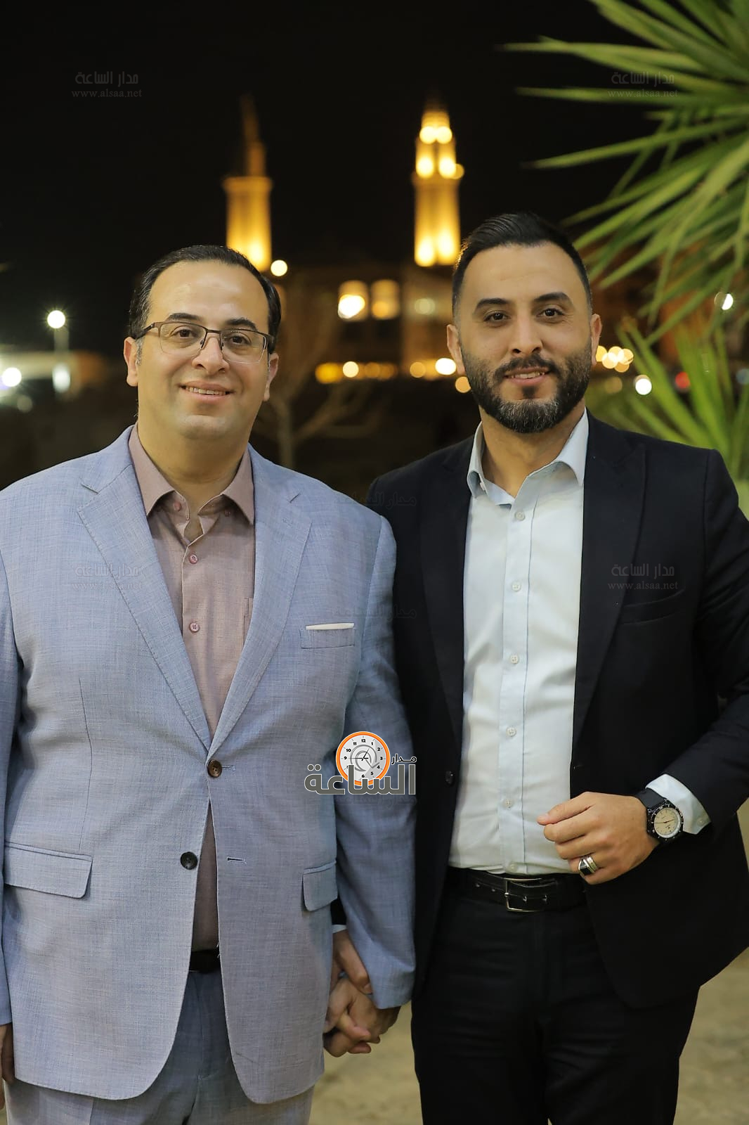 Madar Al-Saa Images 0.9193956488729175