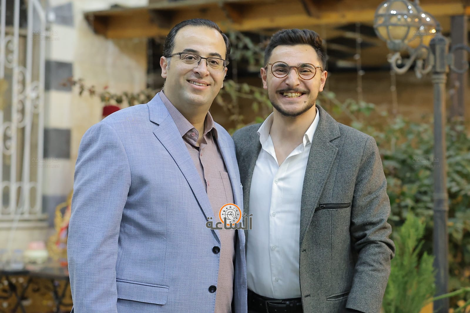 Madar Al-Saa Images 0.5895358210588394