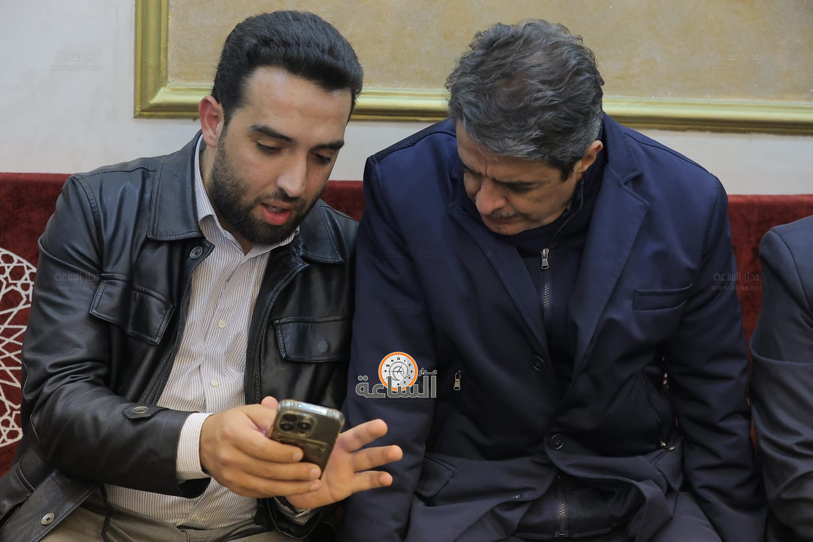 Madar Al-Saa Images 0.16620512919630293