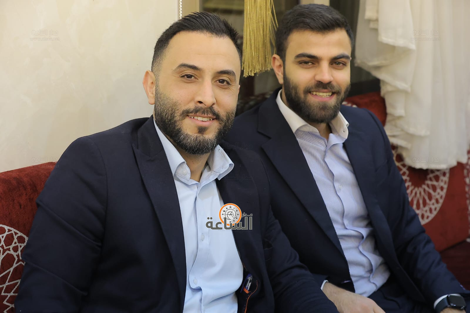 Madar Al-Saa Images 0.2602424441529745