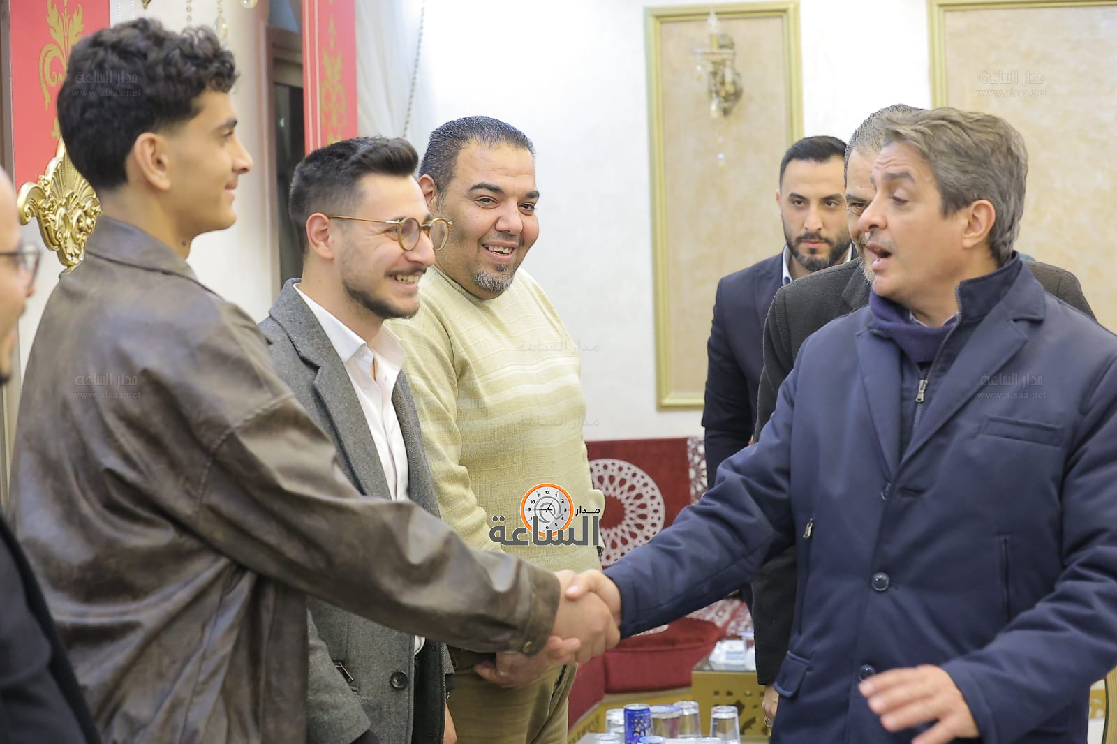 Madar Al-Saa Images 0.7304237708960412