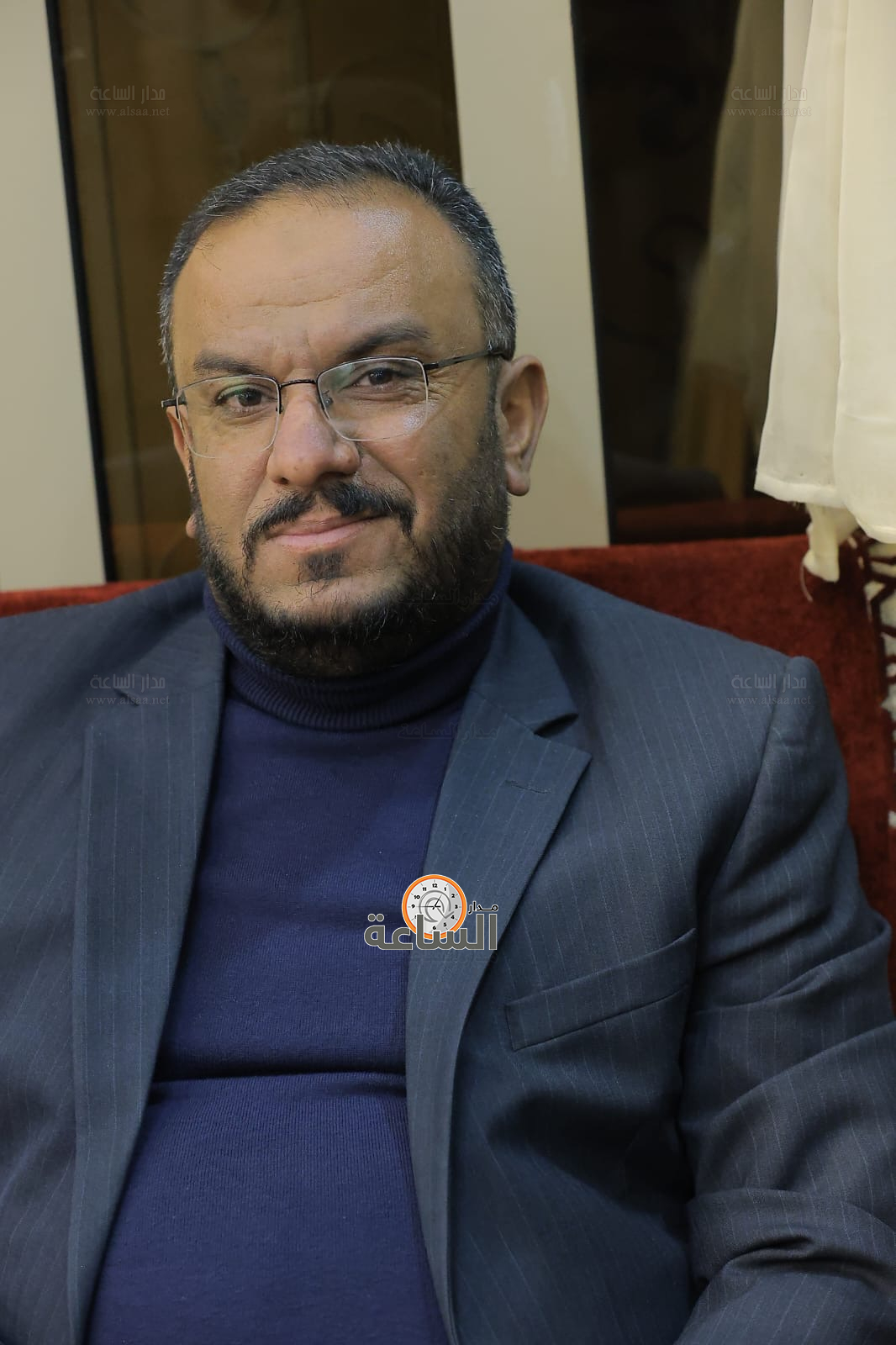 Madar Al-Saa Images 0.00822505796505868