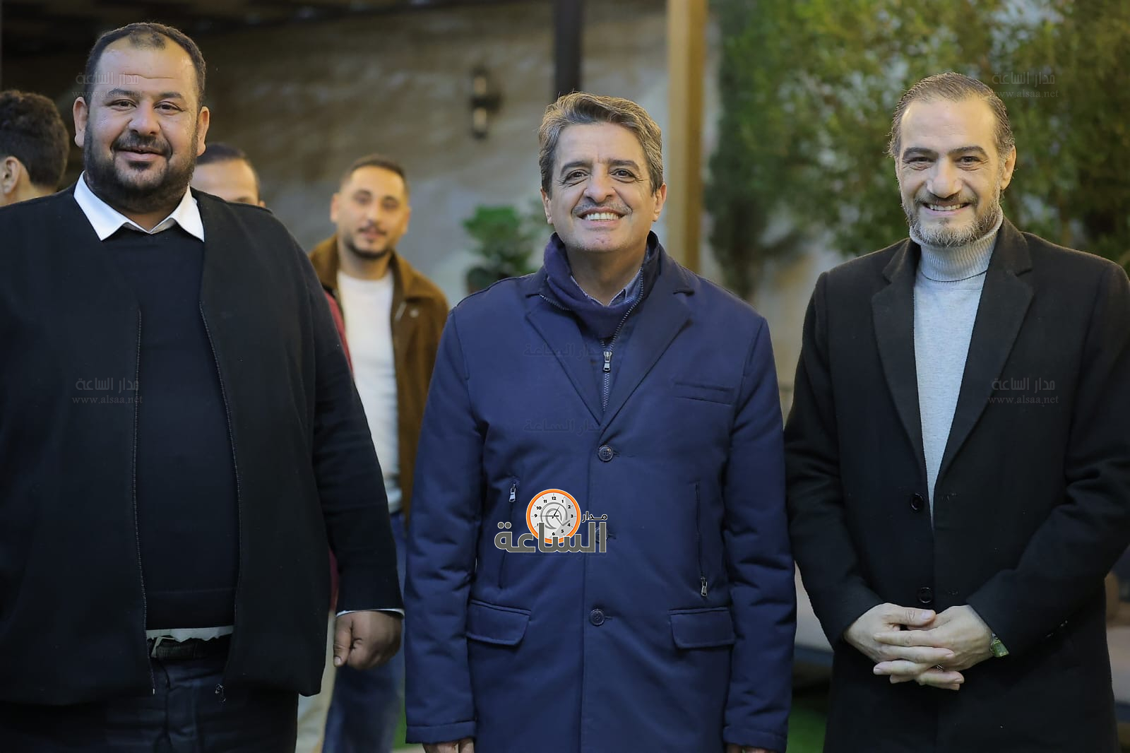 Madar Al-Saa Images 0.8111987900060026