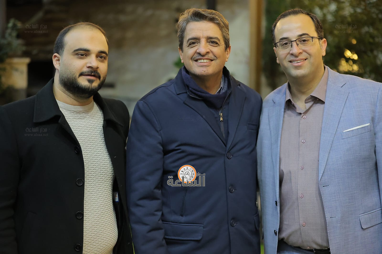 Madar Al-Saa Images 0.2961892036117928