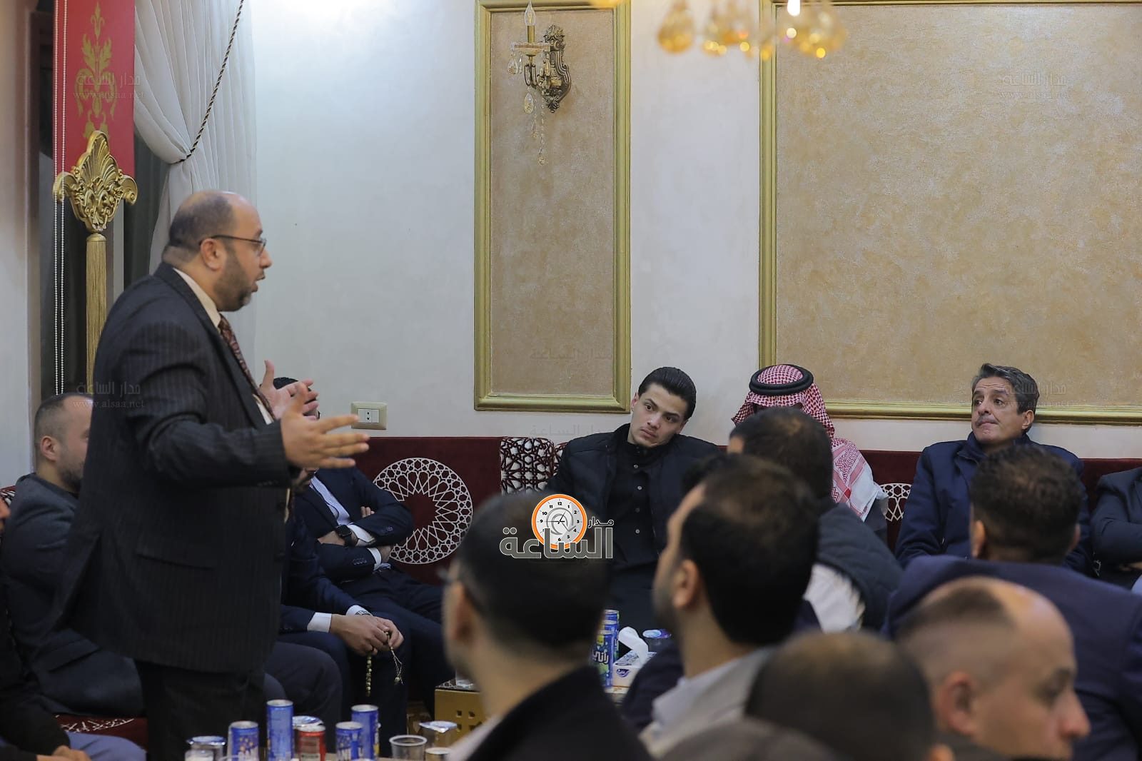 Madar Al-Saa Images 0.6008668247035773