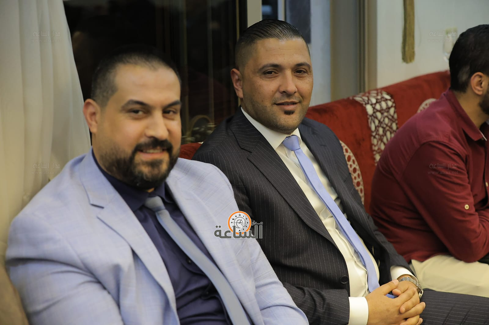 Madar Al-Saa Images 0.4089411631048574