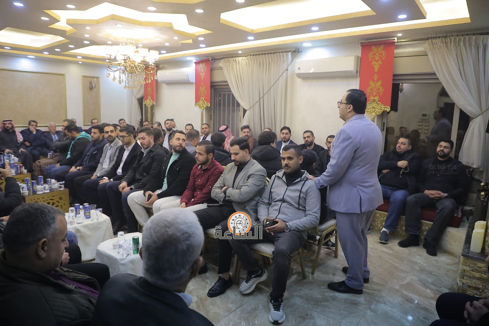 Madar Al-Saa Images 0.5178122714775273