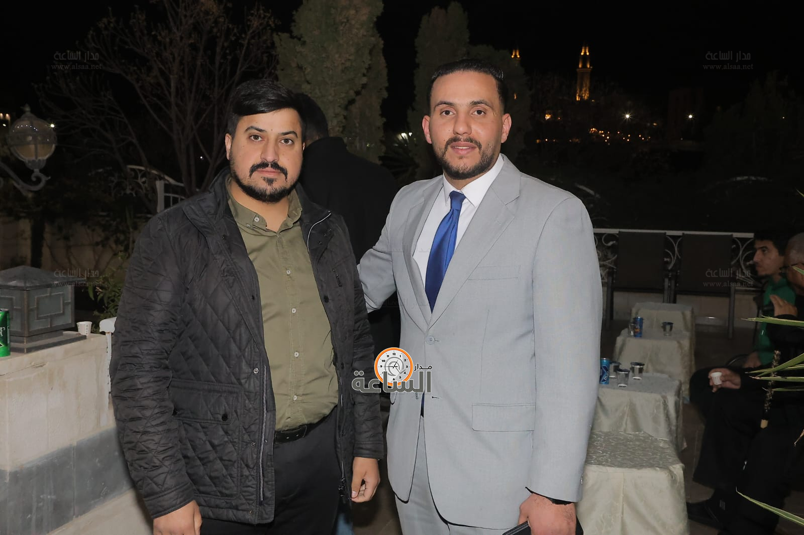 Madar Al-Saa Images 0.33480530477040493