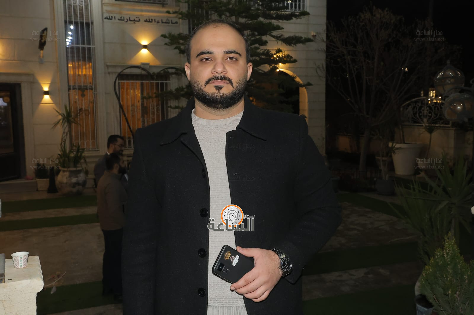 Madar Al-Saa Images 0.9065311226612225