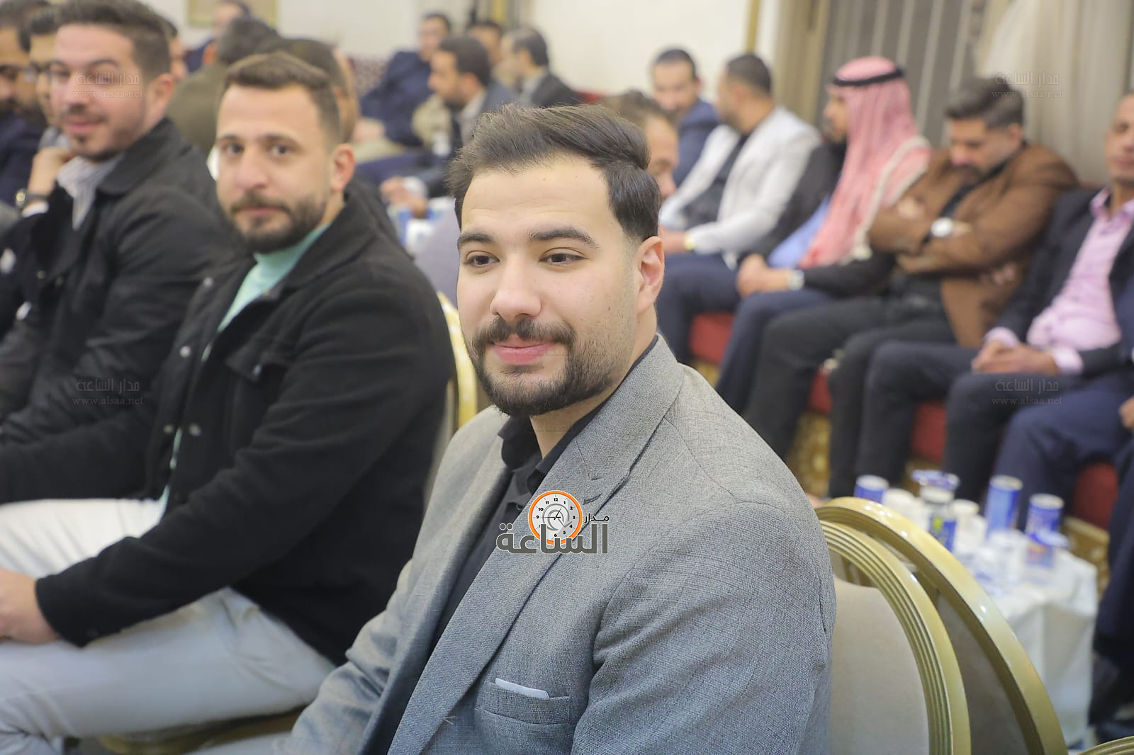 Madar Al-Saa Images 0.4210887106195106