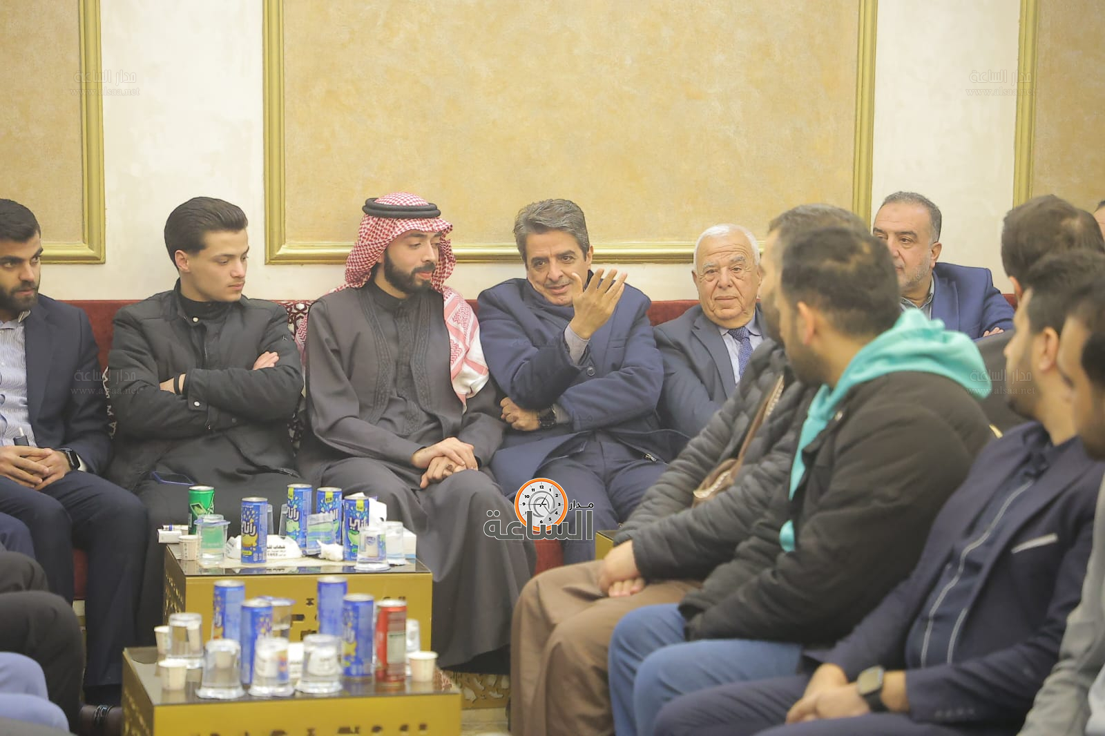 Madar Al-Saa Images 0.9410049474249468