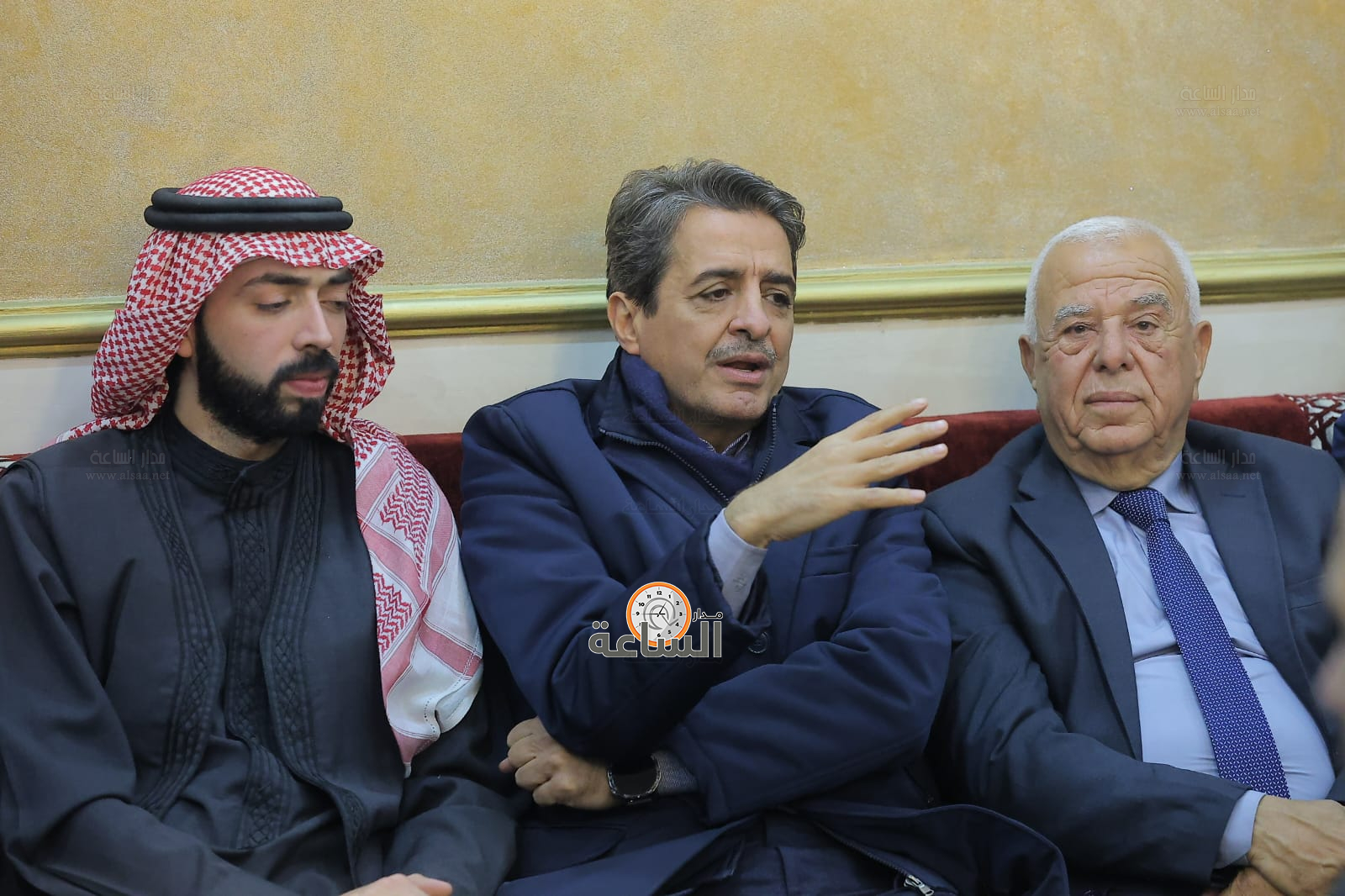 Madar Al-Saa Images 0.5344590088673841