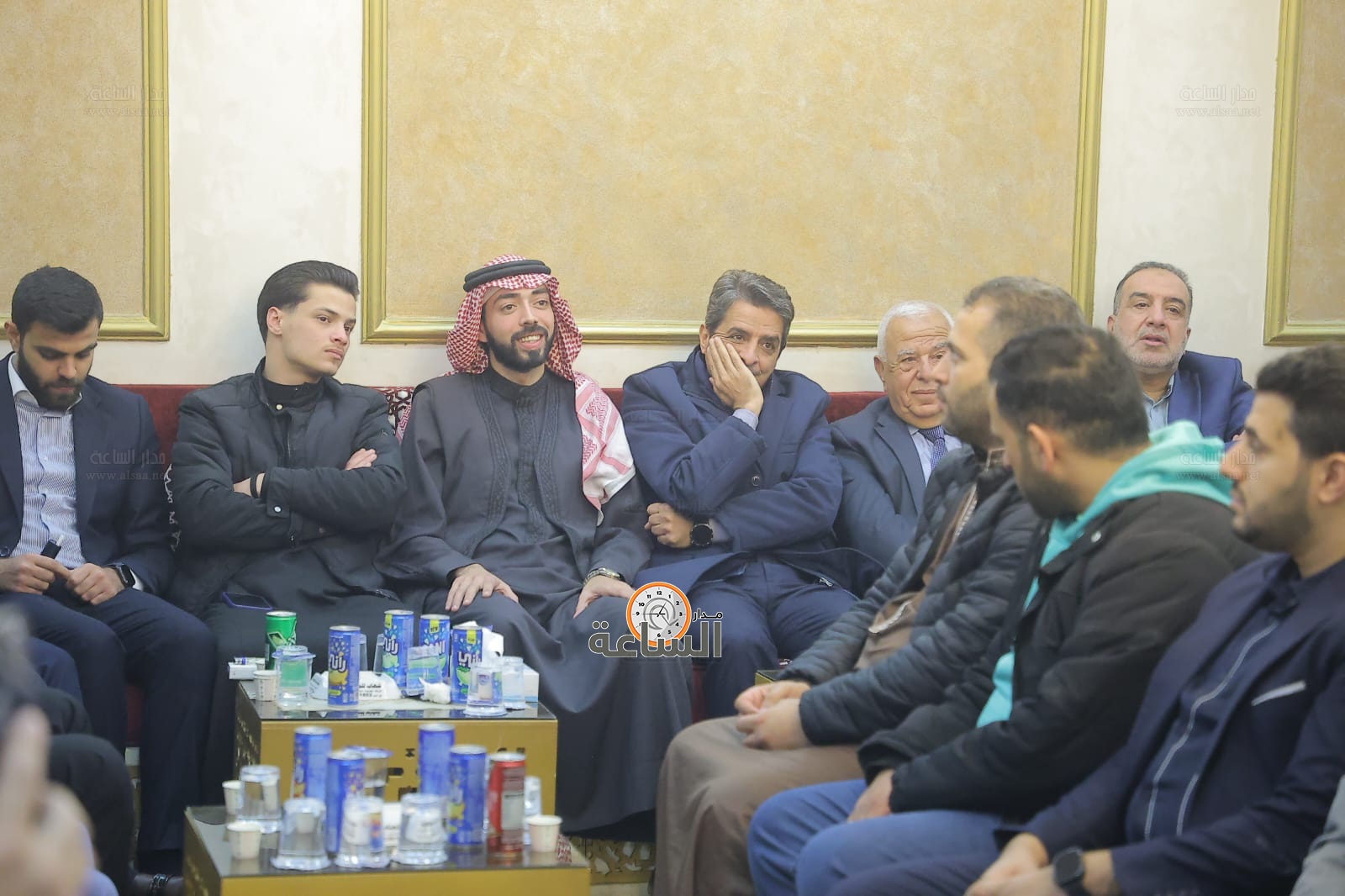 Madar Al-Saa Images 0.9386088043499723