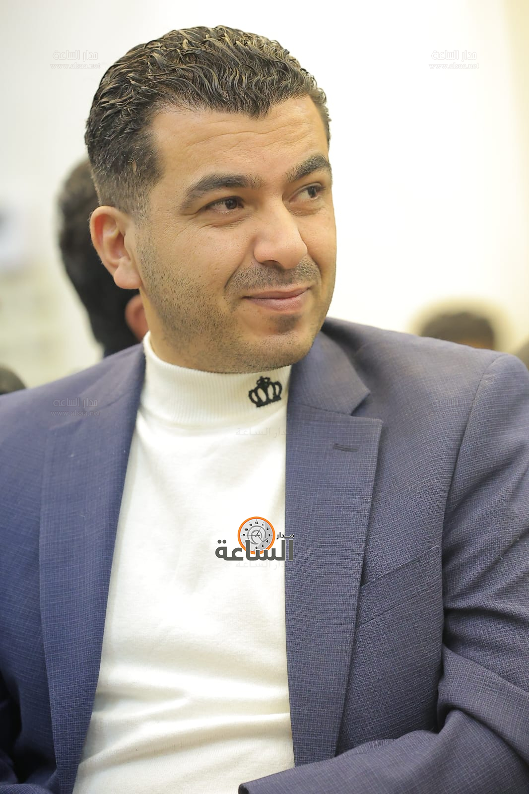 Madar Al-Saa Images 0.7933632417231641