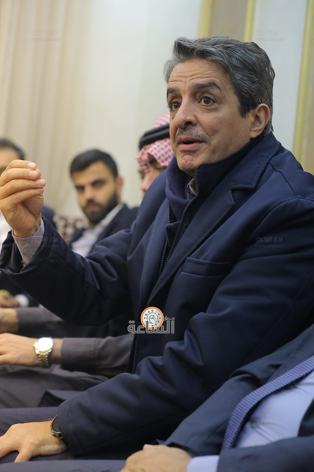 Madar Al-Saa Images 0.3805143644058939